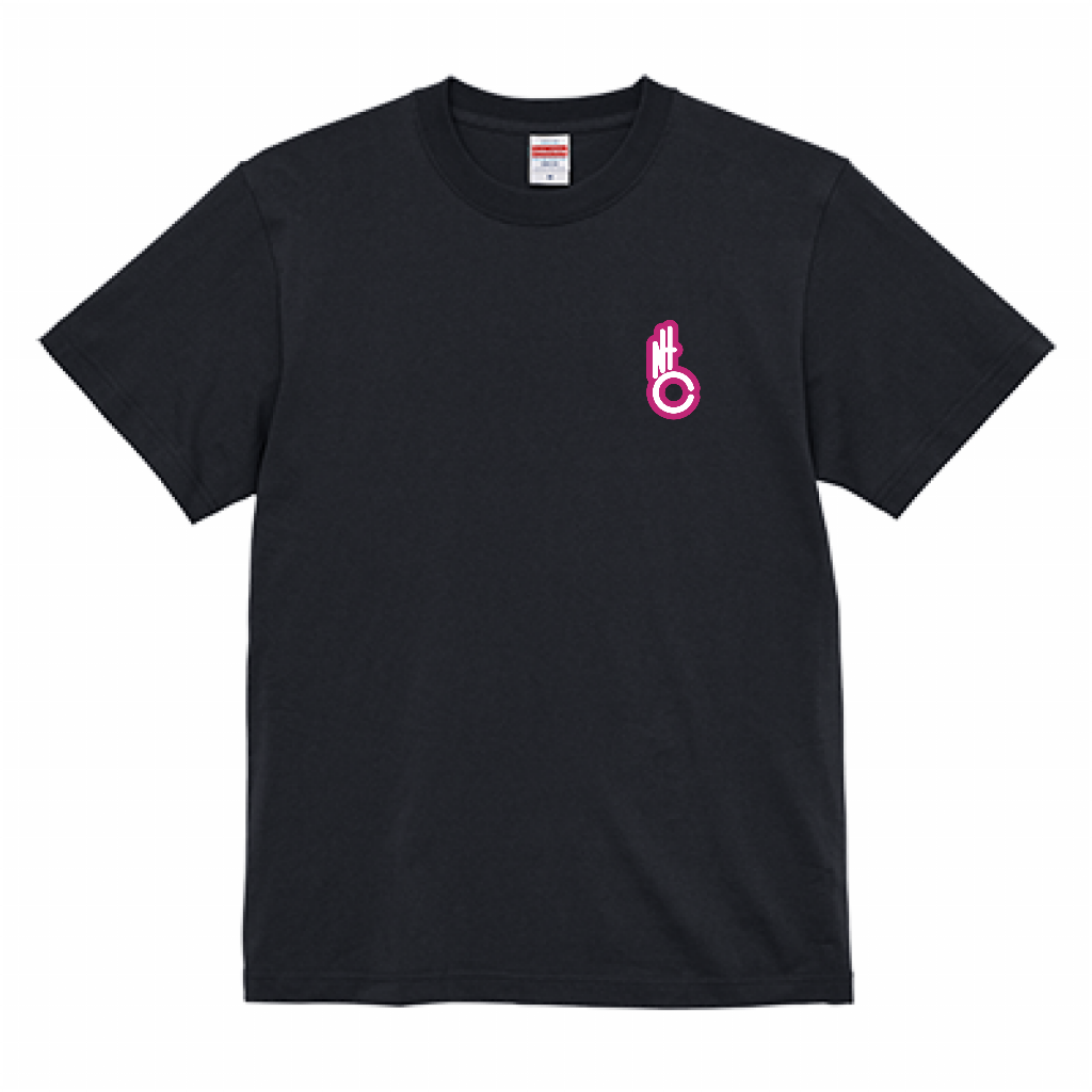 限定Tシャツ(ピンク)