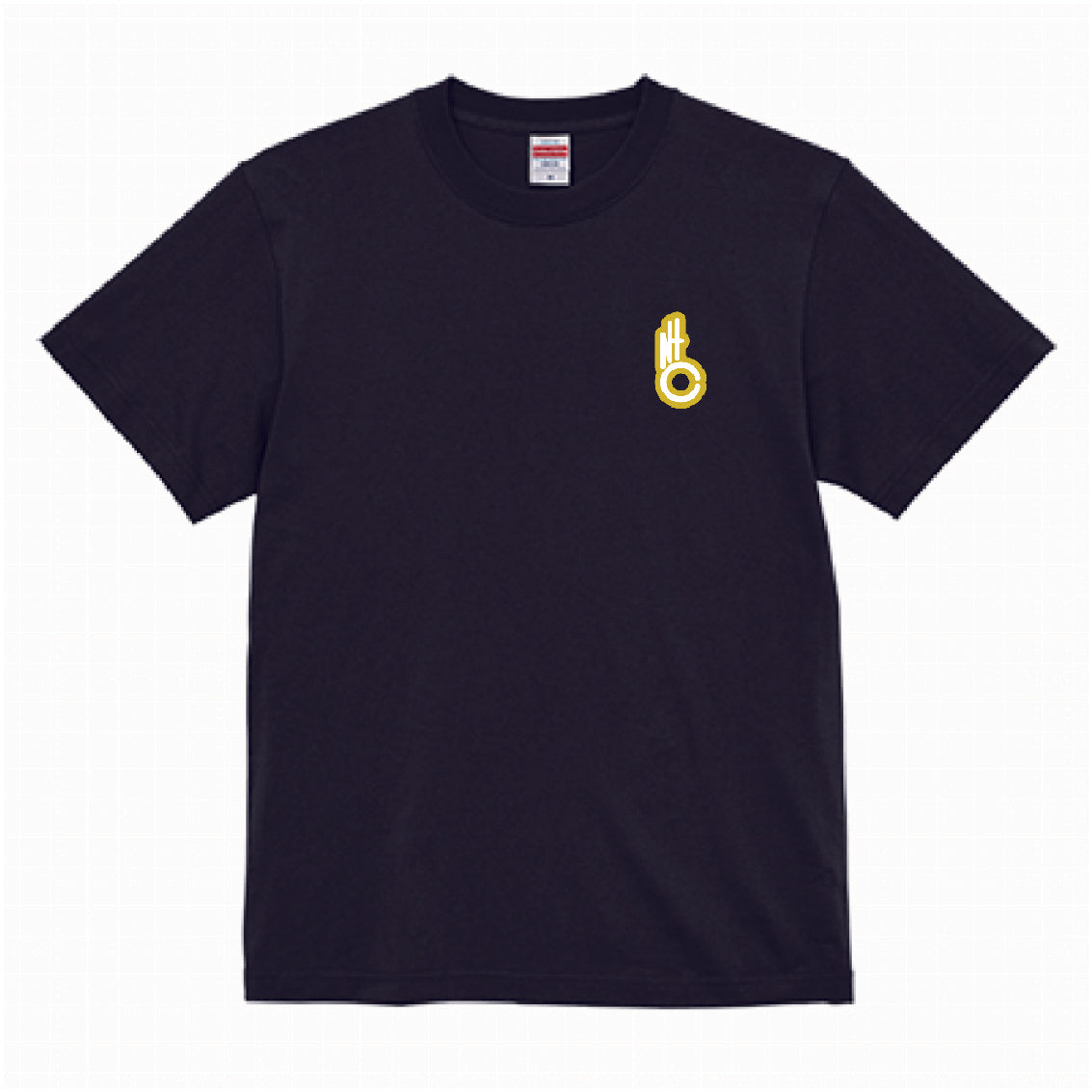 限定Tシャツ(イエロー)